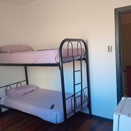 Hostal Valle Norte فينيا ديل مار المظهر الخارجي الصورة