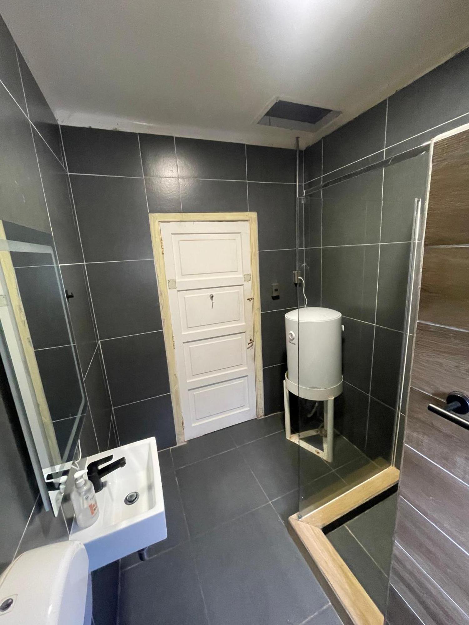 Hostal Valle Norte فينيا ديل مار المظهر الخارجي الصورة