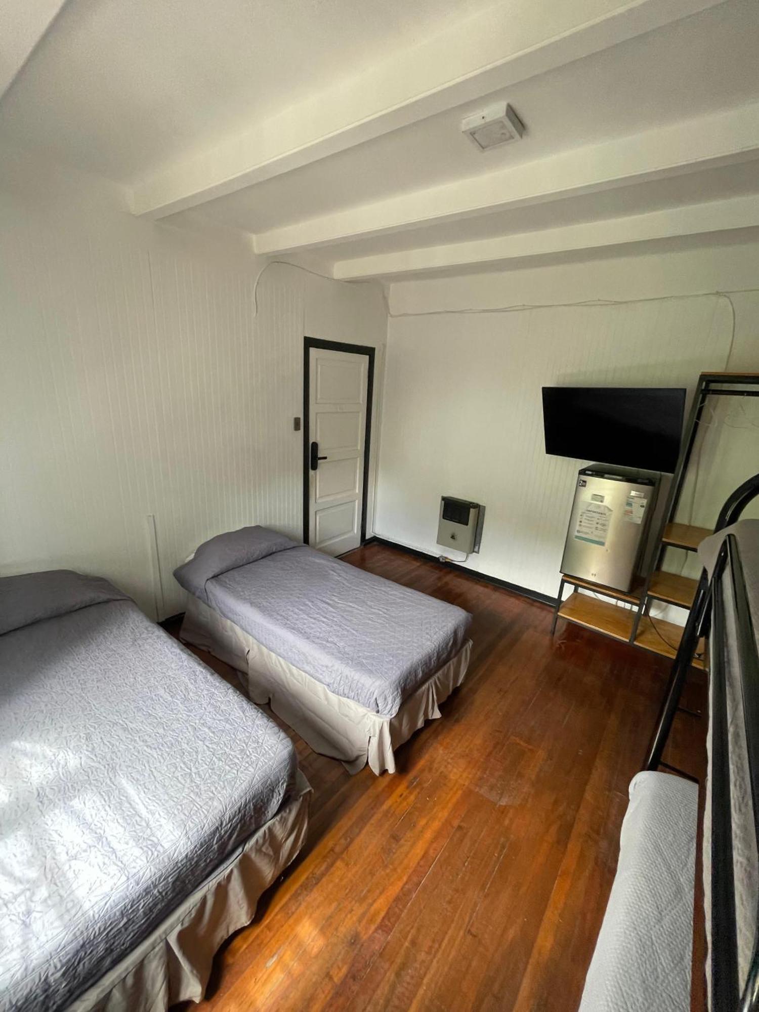 Hostal Valle Norte فينيا ديل مار المظهر الخارجي الصورة
