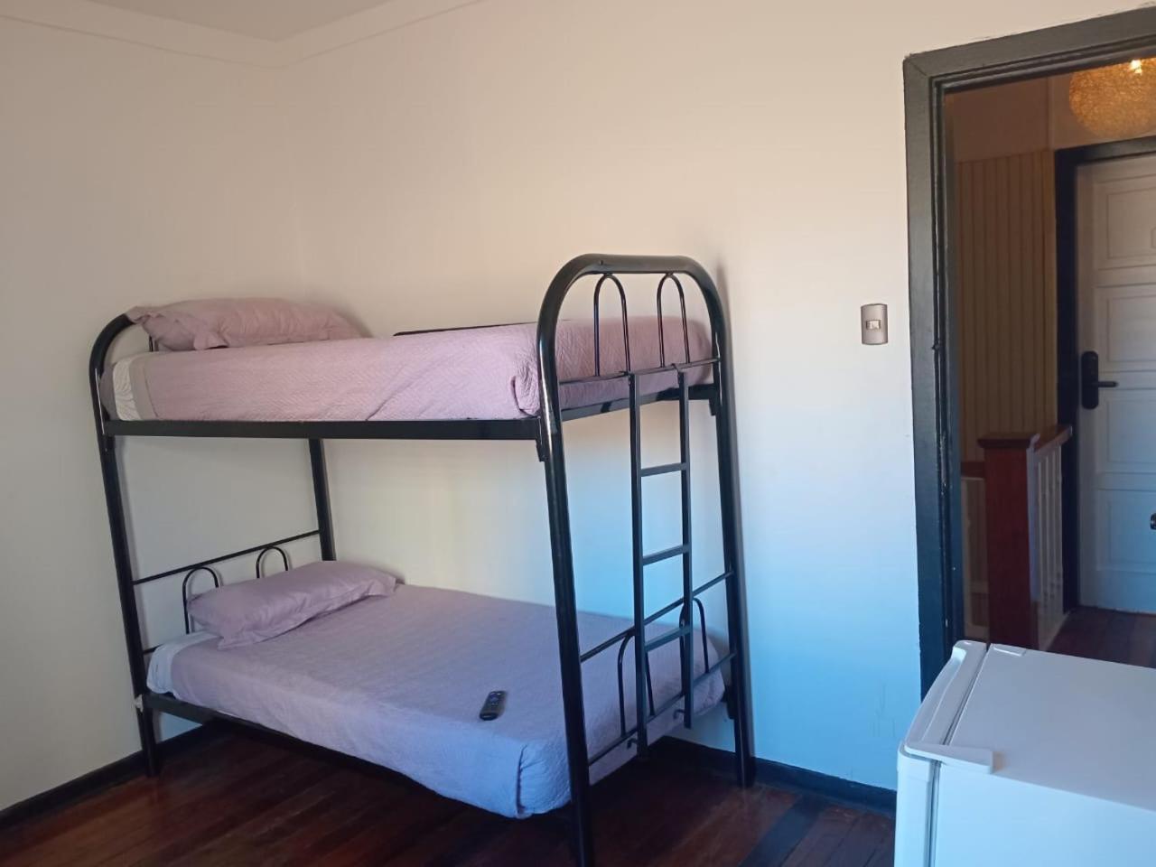 Hostal Valle Norte فينيا ديل مار المظهر الخارجي الصورة