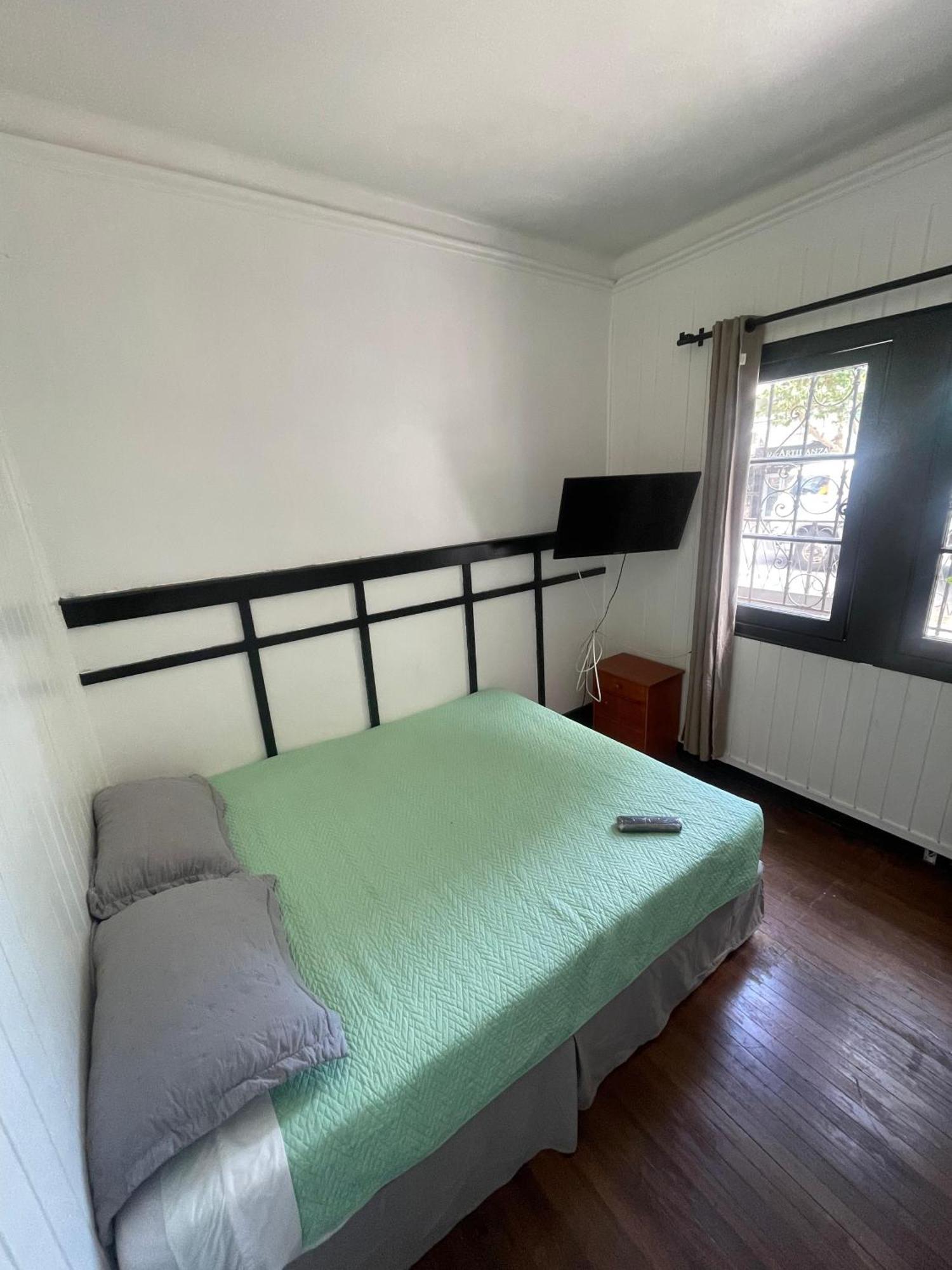 Hostal Valle Norte فينيا ديل مار المظهر الخارجي الصورة