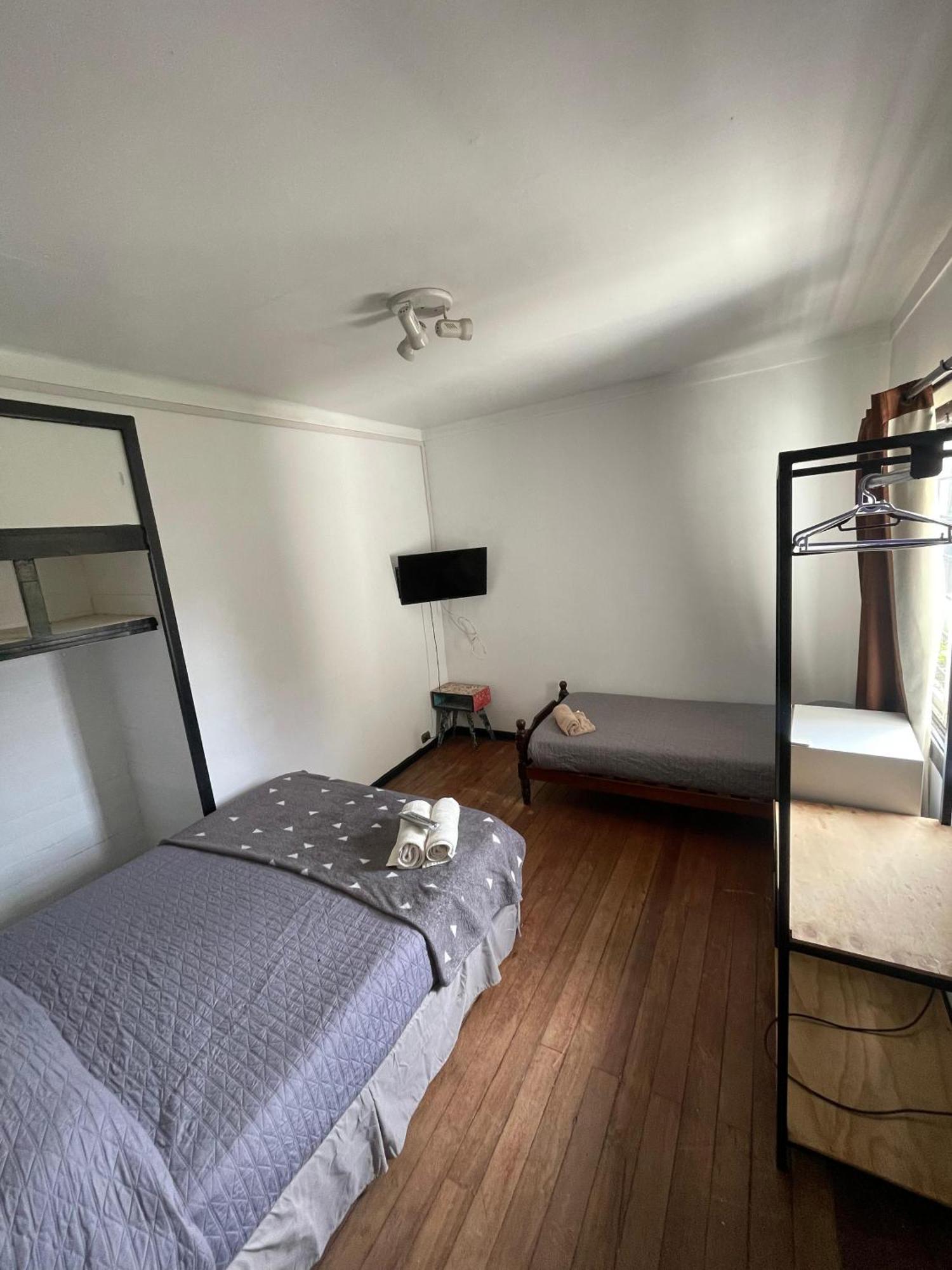 Hostal Valle Norte فينيا ديل مار المظهر الخارجي الصورة