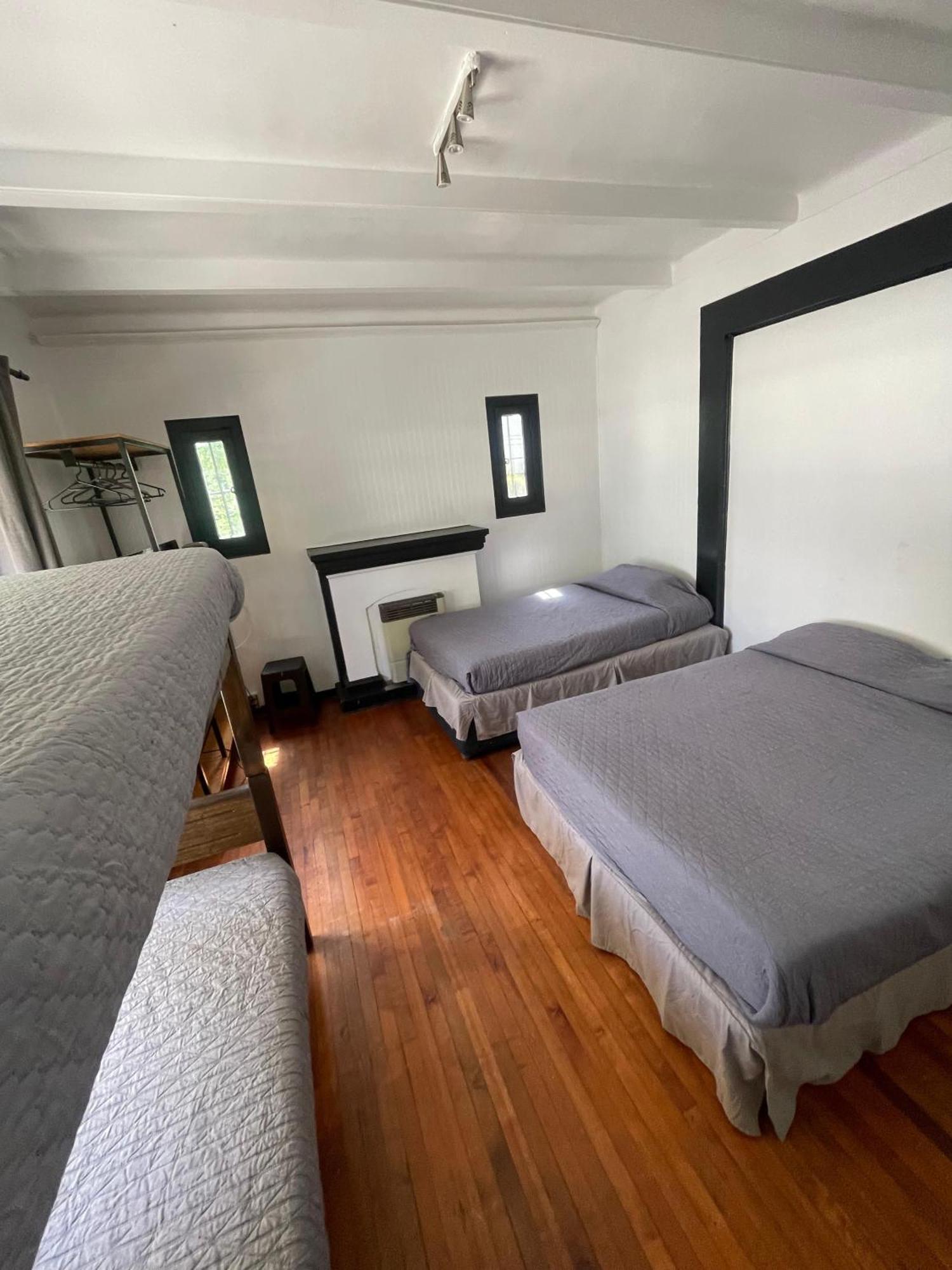 Hostal Valle Norte فينيا ديل مار المظهر الخارجي الصورة
