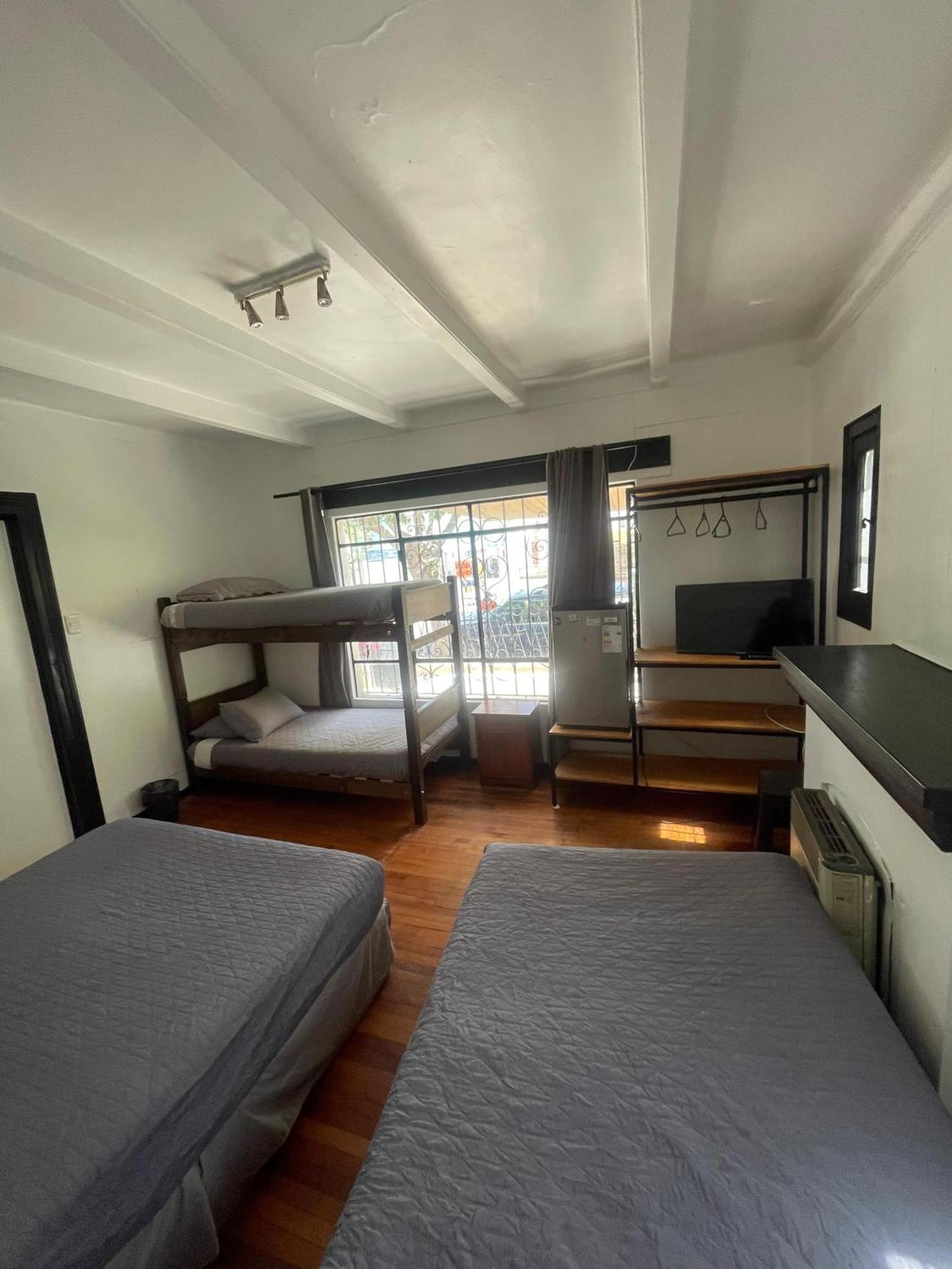 Hostal Valle Norte فينيا ديل مار المظهر الخارجي الصورة