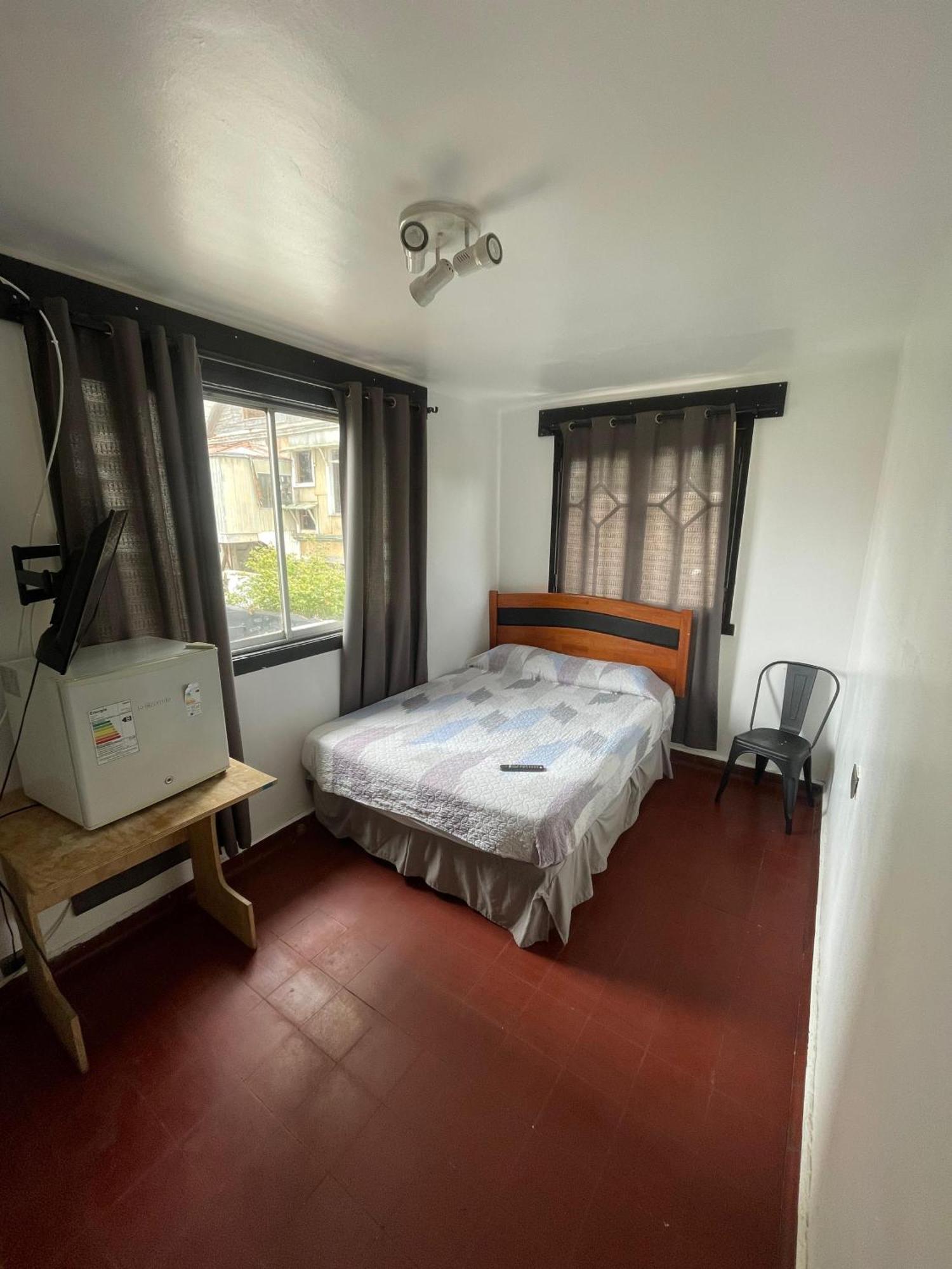 Hostal Valle Norte فينيا ديل مار المظهر الخارجي الصورة