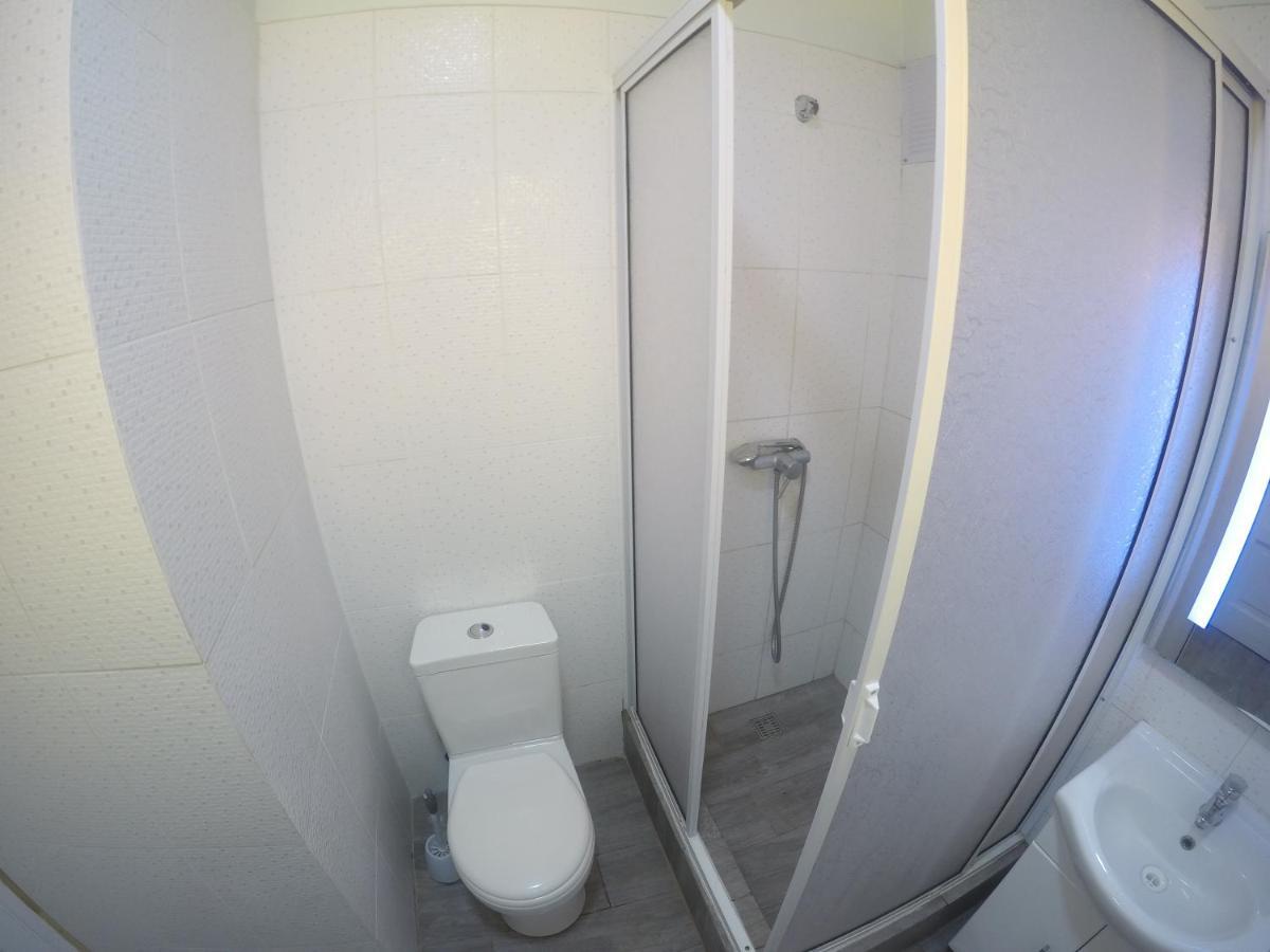 Hostal Valle Norte فينيا ديل مار المظهر الخارجي الصورة